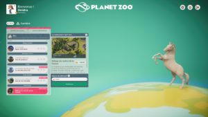 Planet Zoo – Conservation Pack