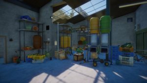 Planet Zoo – Pacchetto Conservazione