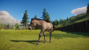 Planet Zoo – Pacchetto Conservazione