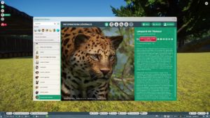 Planet Zoo – Pacchetto Conservazione