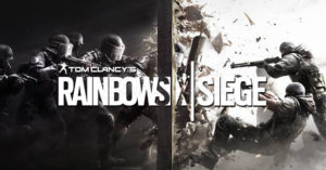 Rainbow Six Siege: visualização do beta fechado