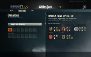 Rainbow Six Siege: Closed Beta preview