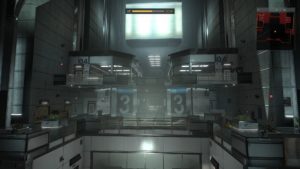 Deus Ex: Mankind Divided - Aperçu du DLC System Rift
