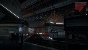 Deus Ex : Mankind Divided – Aperçu du DLC System Rift
