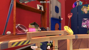 Henk Action: Early Access