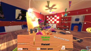 Henk Action: Early Access