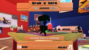 Henk Action: Early Access