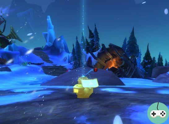 Wildstar - Vocazione: soldato