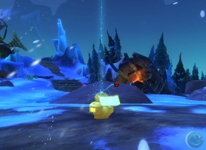 Wildstar - Vocazione: soldato