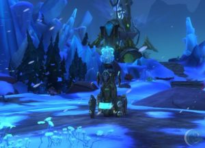 Wildstar - Vocation: Soldier