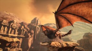 ARK: Survival Evolved - Sortie de l'extension Terra bruciata