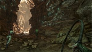 ARK: Survival Evolved – Sortie de l’extension Scorched Earth