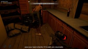 Far Cry 5 - Survivalist Cache Guide - Jacob's Region