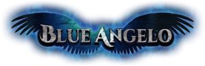 SOS Studios - Blue Angelo