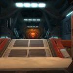 SWTOR - GSH: Guild Ship