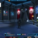 SWTOR - GSH: Barco del gremio