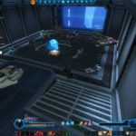 SWTOR - GSH: Barco del gremio