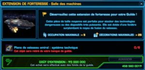 SWTOR - GSH: Navio da Guilda