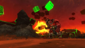 Wildstar - Riepilogo speciale live streaming free-to-play