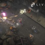 Livelock - A shooter published by Perfect World