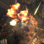 Livelock - A shooter published by Perfect World