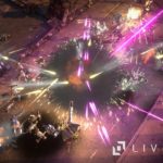 Livelock - A shooter published by Perfect World