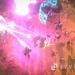 Livelock - A shooter published by Perfect World