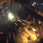 Livelock - A shooter published by Perfect World