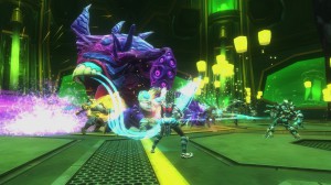 Wildstar - Cosa fare dopo il livello 50?