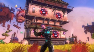 Wildstar - What to do after level 50?
