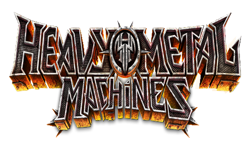 Heavy Metal Machines - Uma grande atualização chegou!