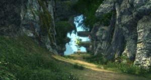 Travel, Travel # 2 - Blade & Soul