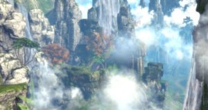 Travel, Travel # 2 - Blade & Soul