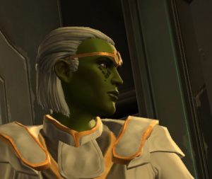 SWTOR - DPS Scholar (3.2)