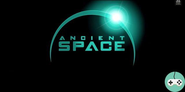 Ancient Space - Panoramica
