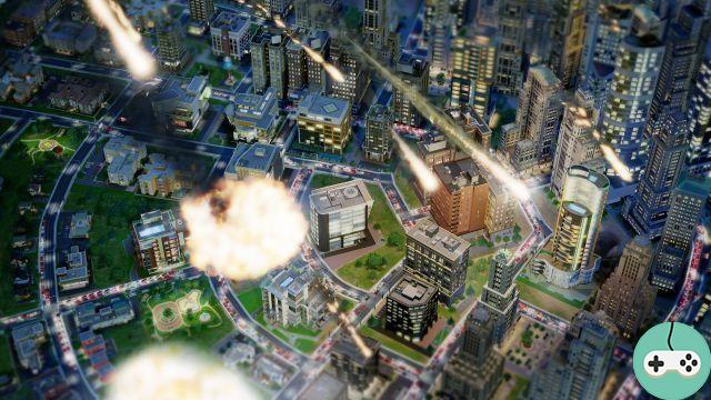SimCity - EA apologizes and offers a game