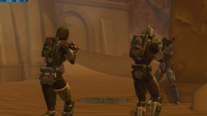 SWTOR - KOTFE no modo mestre # 14