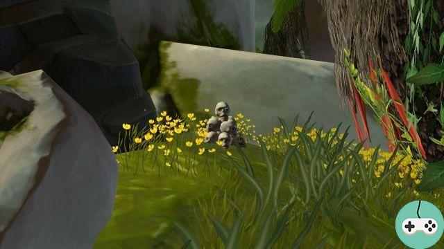 SWTOR - 3.0: Datacrons do Rishi