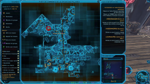 SWTOR - 3.0: las Datacrons de Rishi