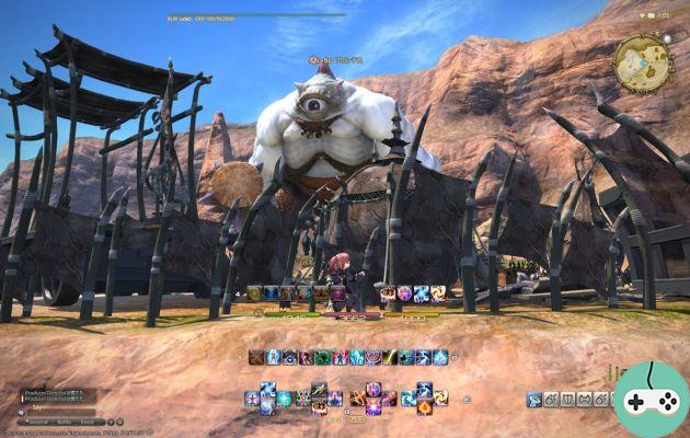 FFXIV - La 57a lettera dal produttore