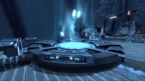 SWTOR - Gree Event: Empire