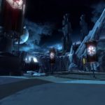 SWTOR - Evento Gree: Imperio