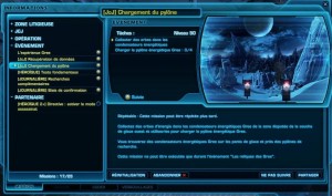 SWTOR - Gree Event: Empire