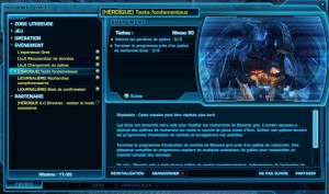 SWTOR - Gree Event: Empire