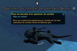 SWTOR - Evento Gree: Imperio