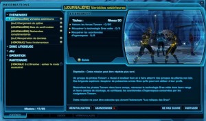 SWTOR - Evento Gree: Imperio