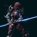 SWTOR - Gree Event: Empire