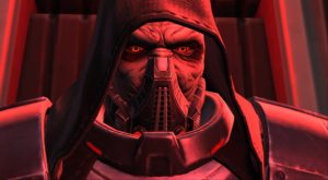 SWTOR - ZL: The False Emperor (Difícil)