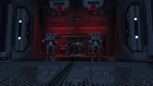 SWTOR - ZL: The False Emperor (Difficile)