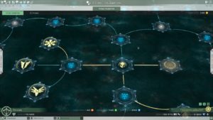 Skyforge - The Atlas (Russian beta)